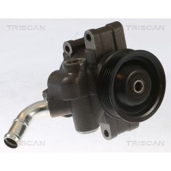 Hidraulinis siurblys, vairo sistema TRISCAN 8515 10636