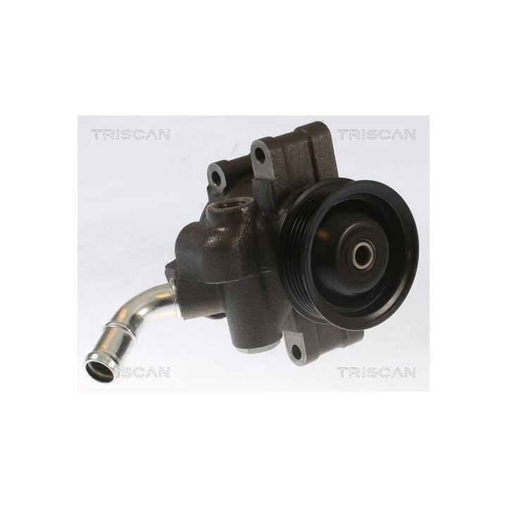 Hidraulinis siurblys, vairo sistema TRISCAN 8515 10636