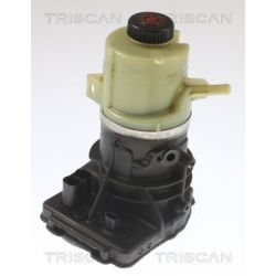 Hidraulinis siurblys, vairo sistema TRISCAN 8515 10637