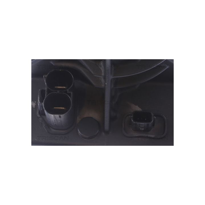 Hidraulinis siurblys, vairo sistema TRISCAN 8515 10637