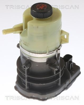 Hidraulinis siurblys, vairo sistema TRISCAN 8515 10637