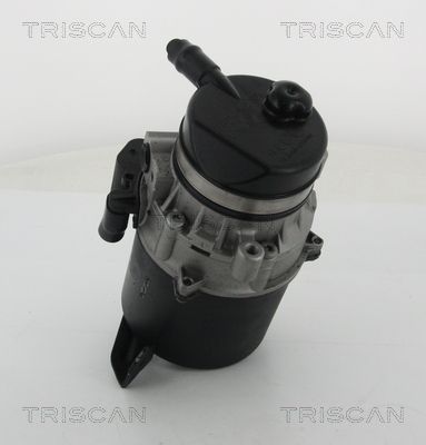 Hidraulinis siurblys, vairo sistema TRISCAN 8515 11650