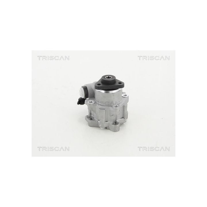 Hidraulinis siurblys, vairo sistema TRISCAN 8515 11651