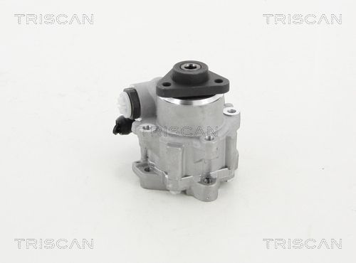 Hidraulinis siurblys, vairo sistema TRISCAN 8515 11651