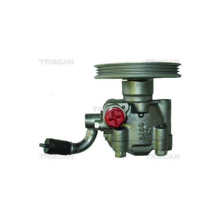 Hidraulinis siurblys, vairo sistema TRISCAN 8515 14610