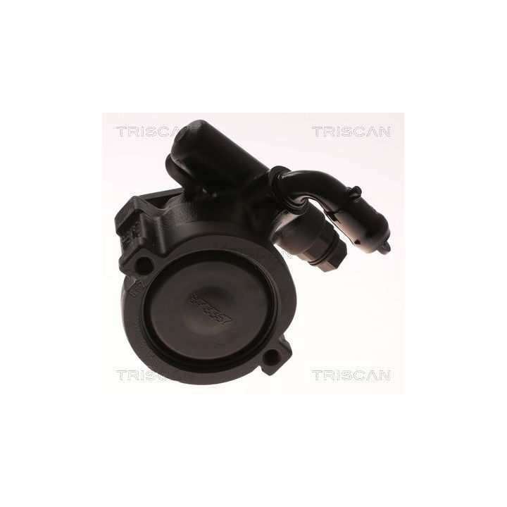 Hidraulinis siurblys, vairo sistema TRISCAN 8515 15601