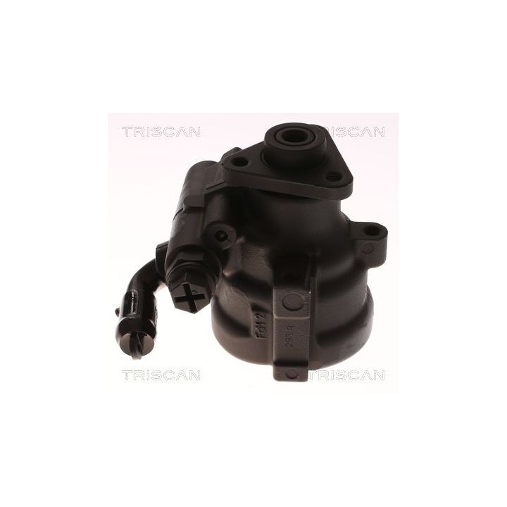 Hidraulinis siurblys, vairo sistema TRISCAN 8515 15601