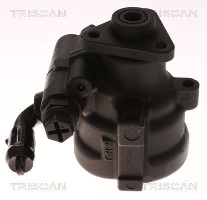 Hidraulinis siurblys, vairo sistema TRISCAN 8515 15601