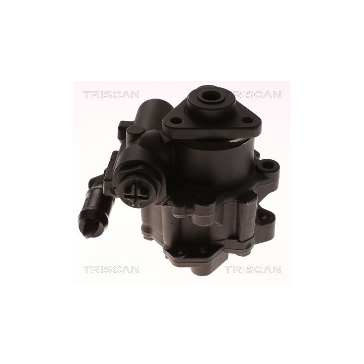 Hidraulinis siurblys, vairo sistema TRISCAN 8515 15601