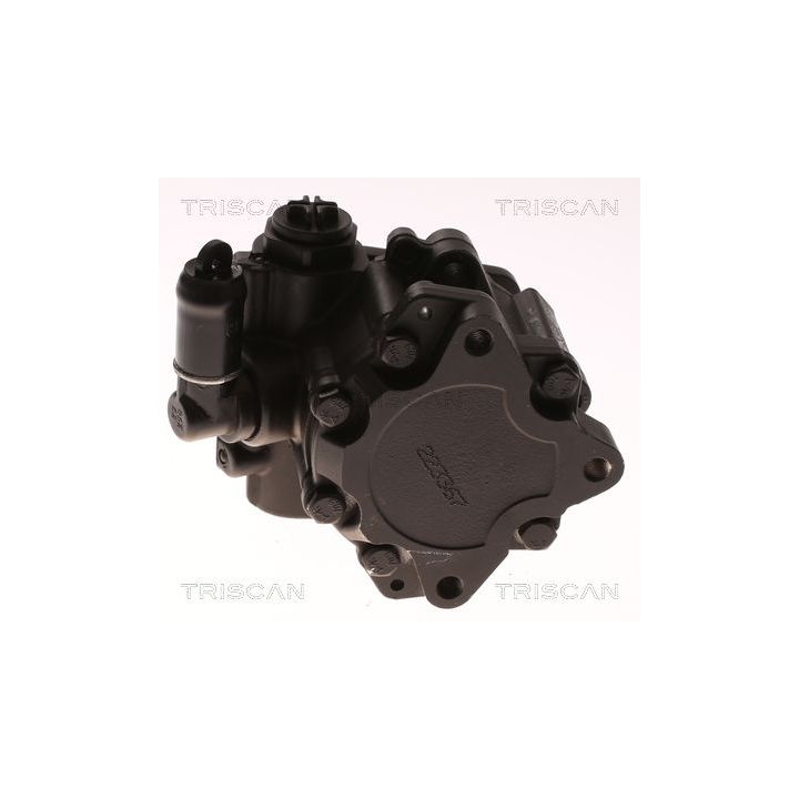 Hidraulinis siurblys, vairo sistema TRISCAN 8515 15601