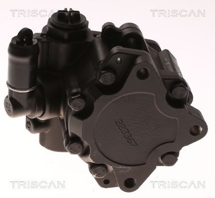 Hidraulinis siurblys, vairo sistema TRISCAN 8515 15601