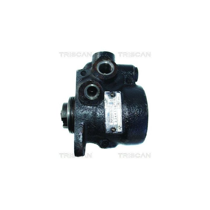 Hidraulinis siurblys, vairo sistema TRISCAN 8515 15608