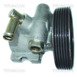 Hidraulinis siurblys, vairo sistema TRISCAN 8515 15609