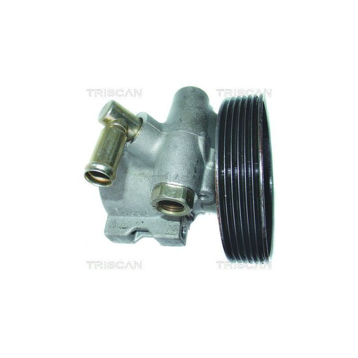 Hidraulinis siurblys, vairo sistema TRISCAN 8515 15609