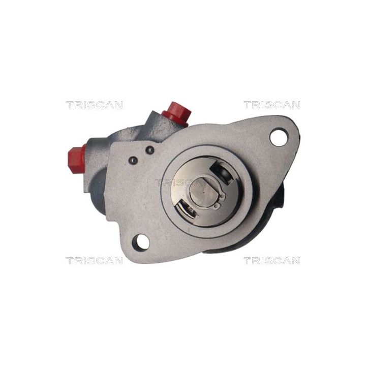 Hidraulinis siurblys, vairo sistema TRISCAN 8515 15611