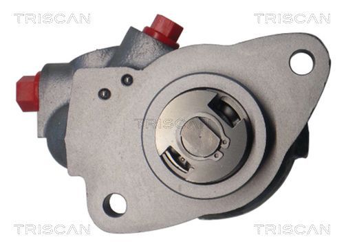 Hidraulinis siurblys, vairo sistema TRISCAN 8515 15611