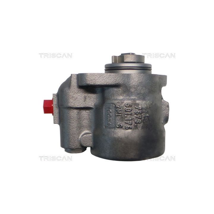 Hidraulinis siurblys, vairo sistema TRISCAN 8515 15611