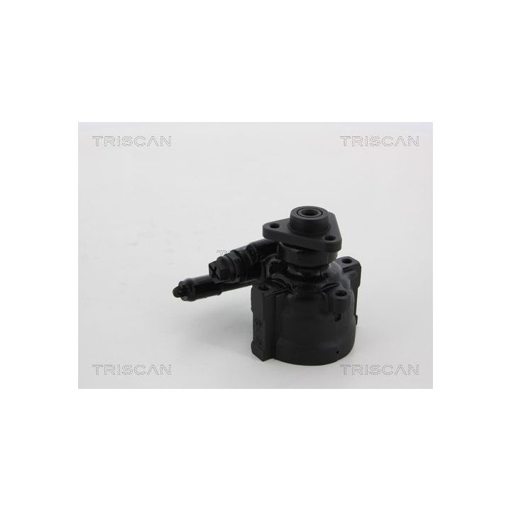 Hidraulinis siurblys, vairo sistema TRISCAN 8515 15614