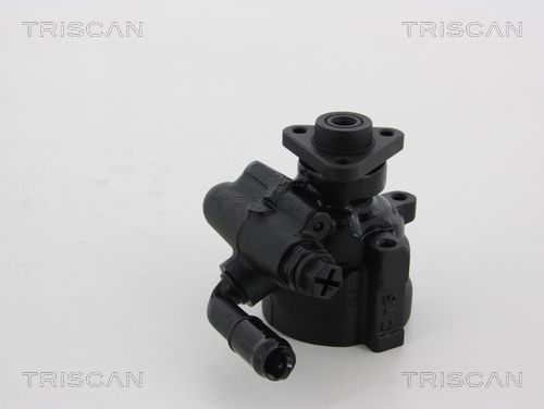 Hidraulinis siurblys, vairo sistema TRISCAN 8515 15614