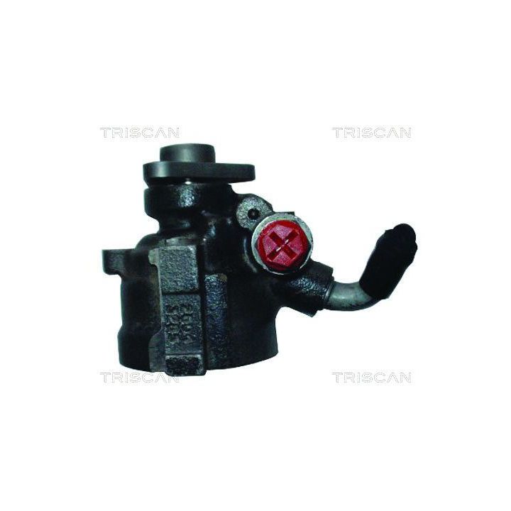 Hidraulinis siurblys, vairo sistema TRISCAN 8515 15630