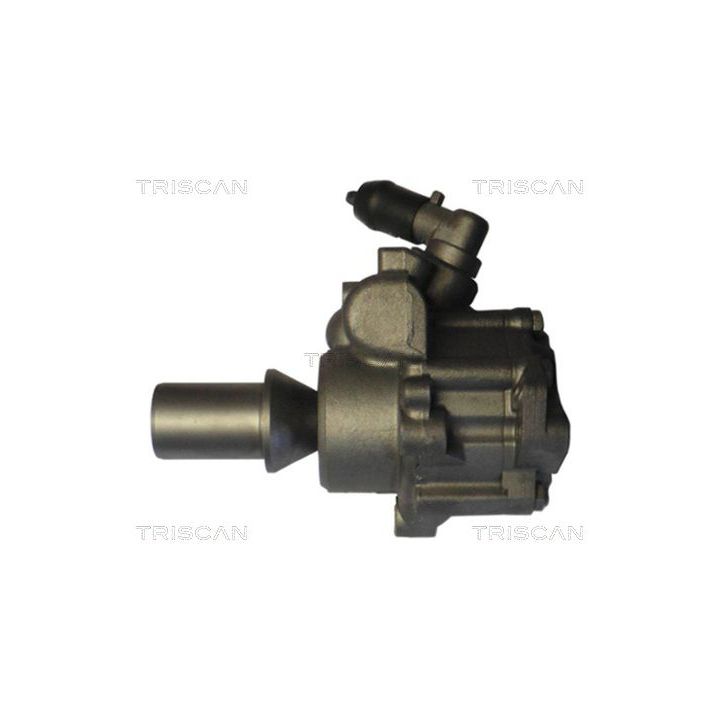 Hidraulinis siurblys, vairo sistema TRISCAN 8515 15632