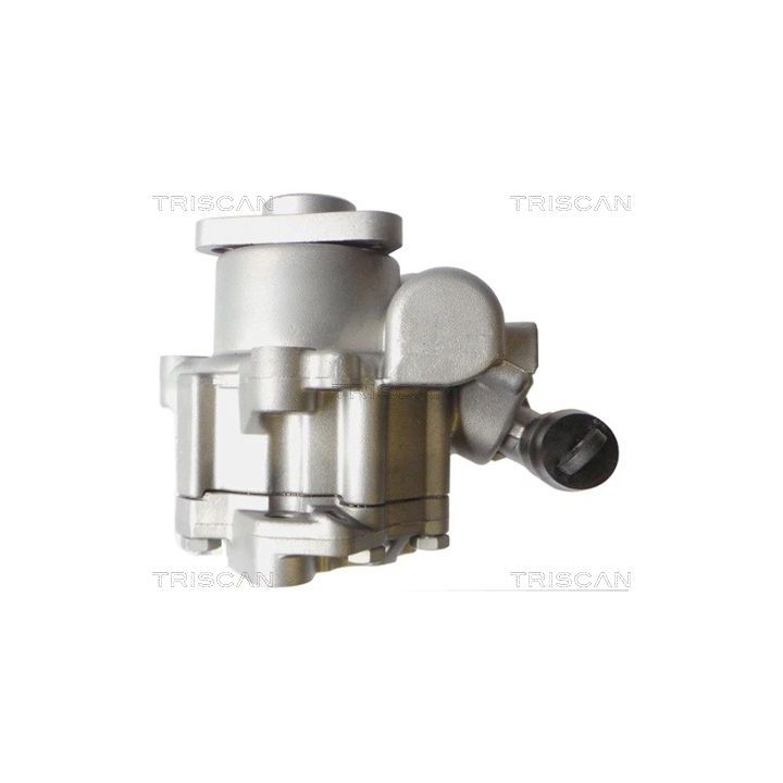 Hidraulinis siurblys, vairo sistema TRISCAN 8515 15634