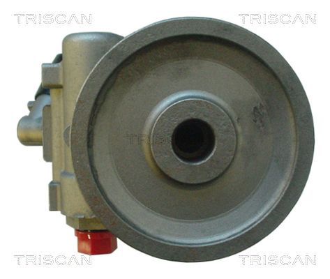 Hidraulinis siurblys, vairo sistema TRISCAN 8515 15637