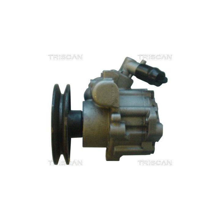 Hidraulinis siurblys, vairo sistema TRISCAN 8515 15637