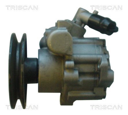 Hidraulinis siurblys, vairo sistema TRISCAN 8515 15637