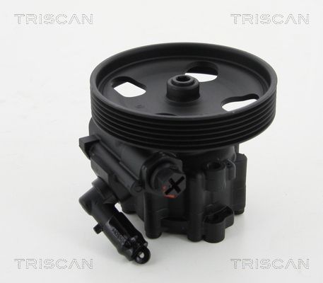 Hidraulinis siurblys, vairo sistema TRISCAN 8515 15640