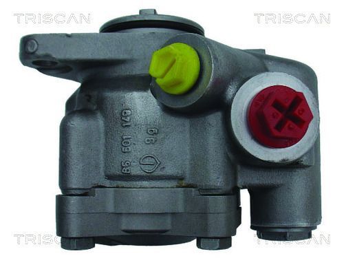 Hidraulinis siurblys, vairo sistema TRISCAN 8515 15642