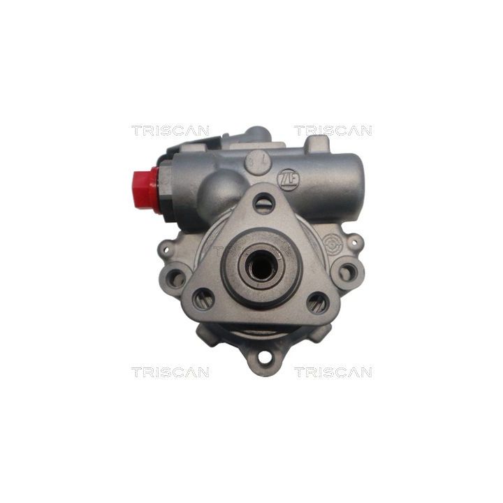 Hidraulinis siurblys, vairo sistema TRISCAN 8515 15643