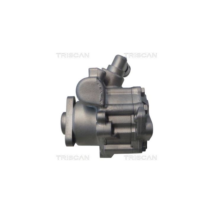 Hidraulinis siurblys, vairo sistema TRISCAN 8515 15643