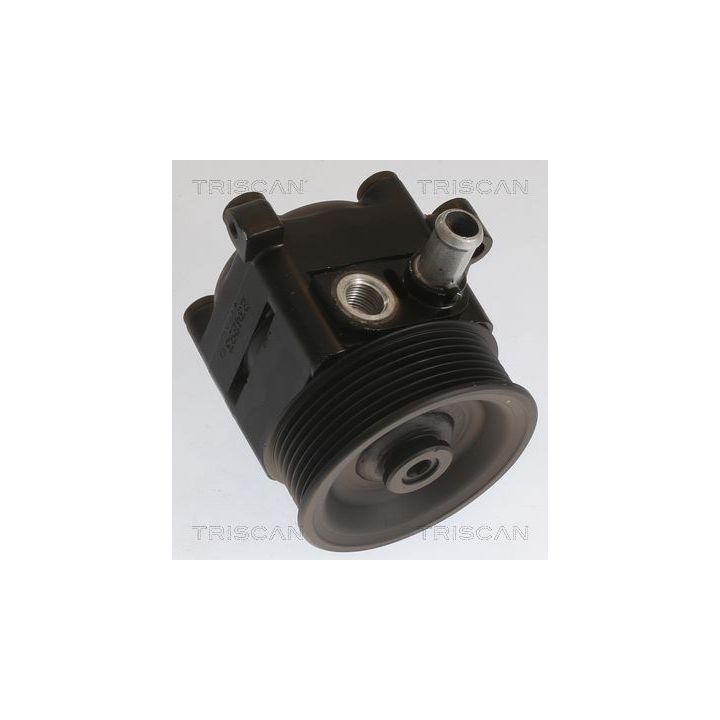 Hidraulinis siurblys, vairo sistema TRISCAN 8515 15645