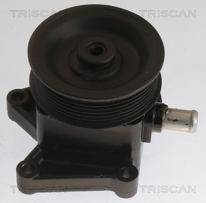 Hidraulinis siurblys, vairo sistema TRISCAN 8515 15645