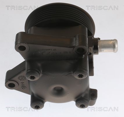 Hidraulinis siurblys, vairo sistema TRISCAN 8515 15645