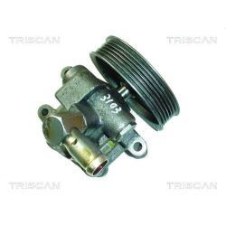 Hidraulinis siurblys, vairo sistema TRISCAN 8515 16618