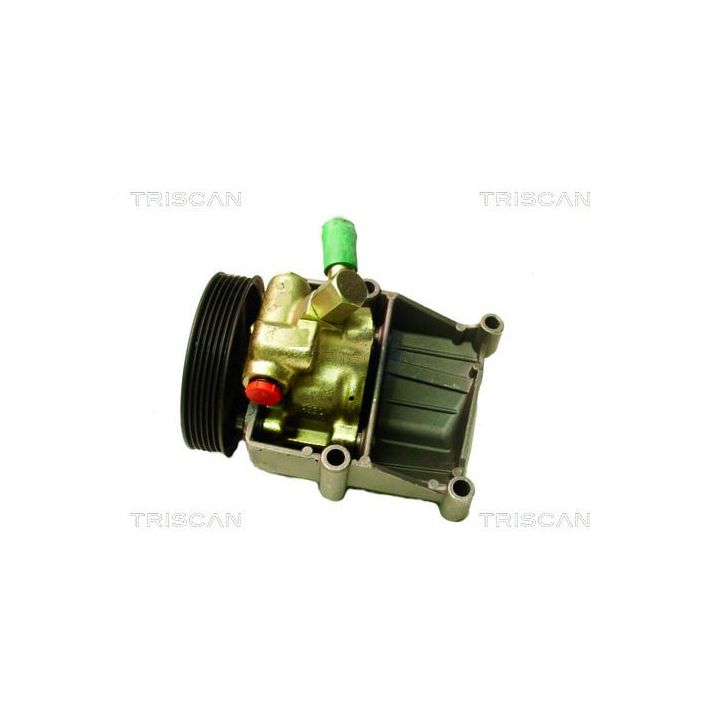 Hidraulinis siurblys, vairo sistema TRISCAN 8515 16622