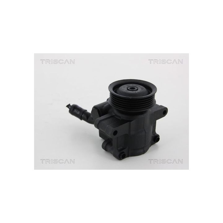 Hidraulinis siurblys, vairo sistema TRISCAN 8515 16636