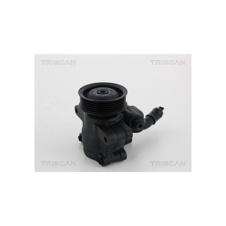 Hidraulinis siurblys, vairo sistema TRISCAN 8515 16636