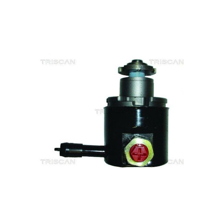 Hidraulinis siurblys, vairo sistema TRISCAN 8515 17602