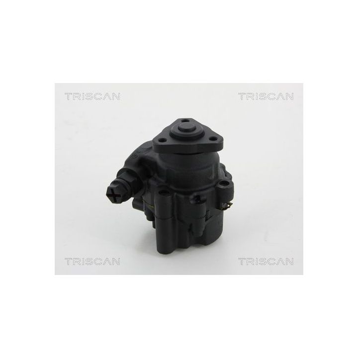 Hidraulinis siurblys, vairo sistema TRISCAN 8515 17604