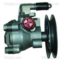 Hidraulinis siurblys, vairo sistema TRISCAN 8515 18602