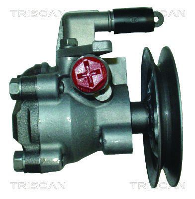 Hidraulinis siurblys, vairo sistema TRISCAN 8515 18602