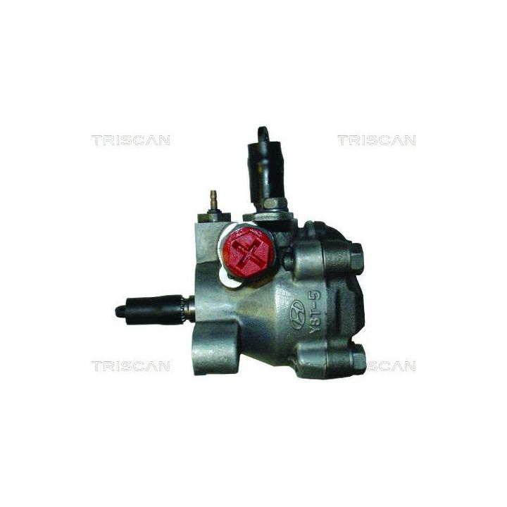 Hidraulinis siurblys, vairo sistema TRISCAN 8515 18606