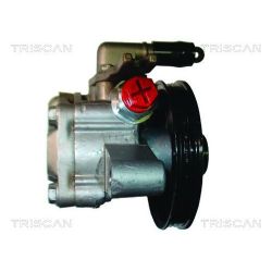 Hidraulinis siurblys, vairo sistema TRISCAN 8515 18613