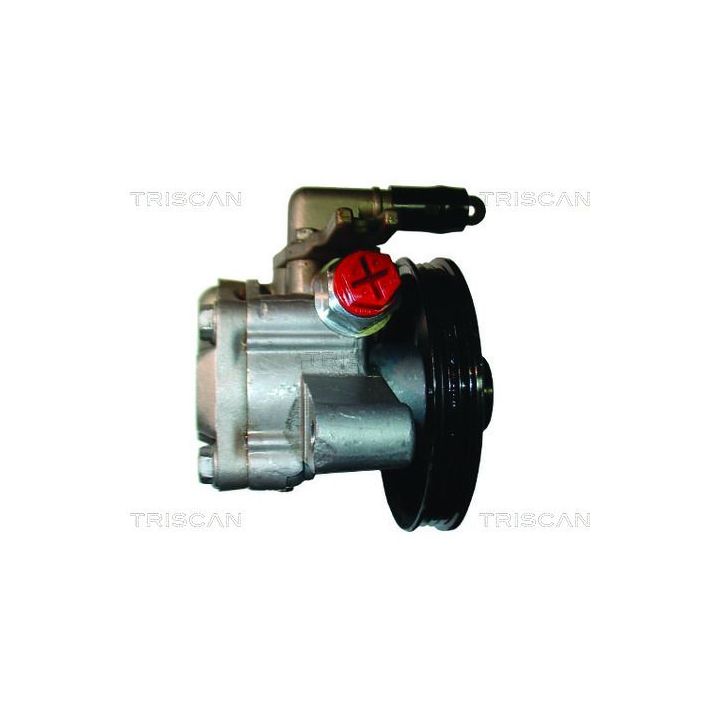 Hidraulinis siurblys, vairo sistema TRISCAN 8515 18613