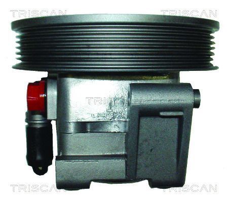 Hidraulinis siurblys, vairo sistema TRISCAN 8515 18618