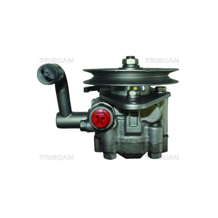 Hidraulinis siurblys, vairo sistema TRISCAN 8515 18620