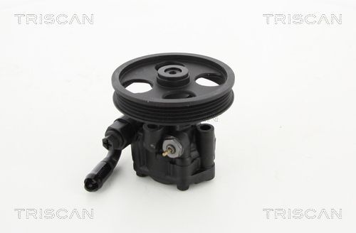 Hidraulinis siurblys, vairo sistema TRISCAN 8515 18623